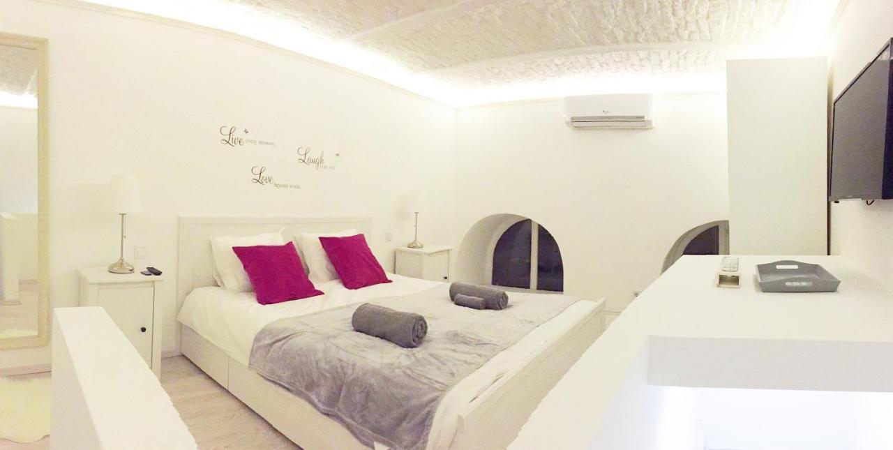 City Center Apartment With Gym & Spa Budapest Exterior foto